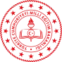 T.C. Millî Eğitim Bakanlığı logosu